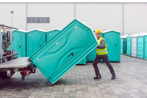 Portable Toilet Options We Offer in Tempe, AZ