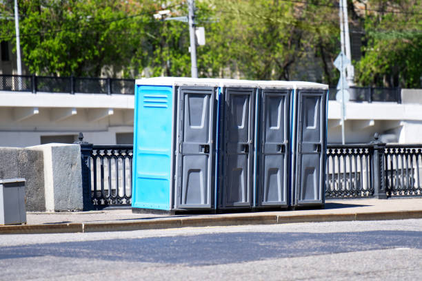 Best Sanitation services for porta potties  in Tempe, AZ