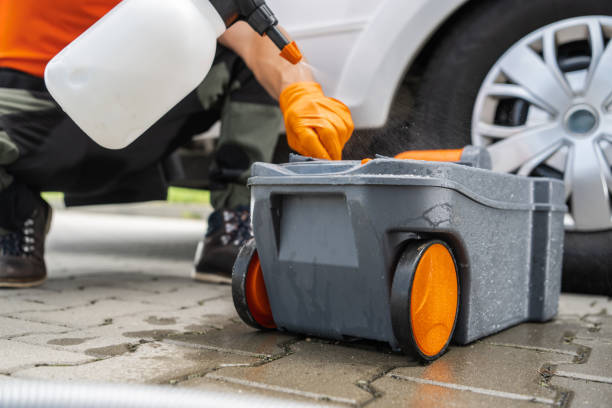 Best Local porta potty services  in Tempe, AZ